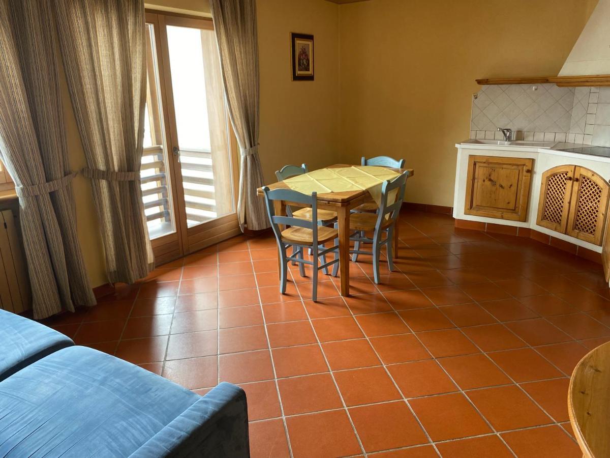 Ski Holidays Apartments Livigno Ngoại thất bức ảnh