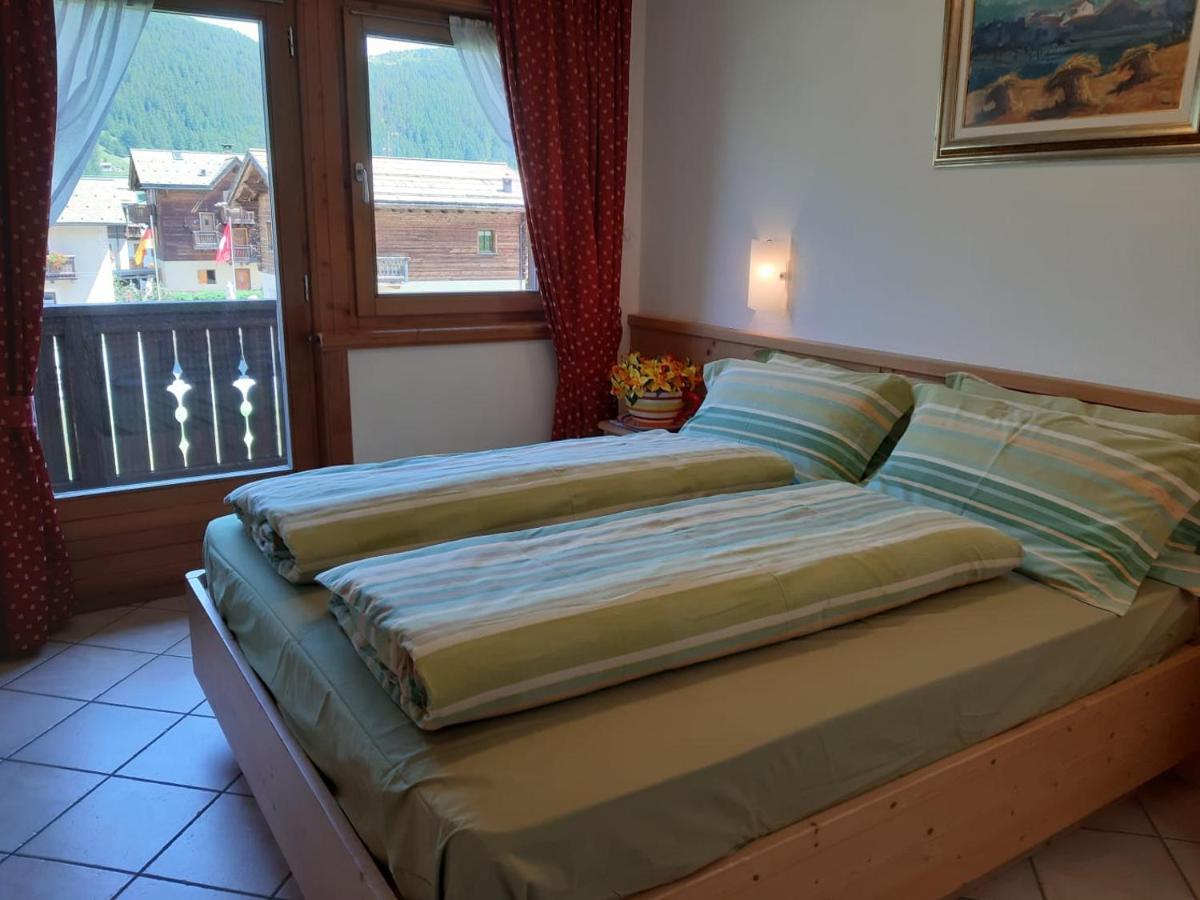 Ski Holidays Apartments Livigno Ngoại thất bức ảnh