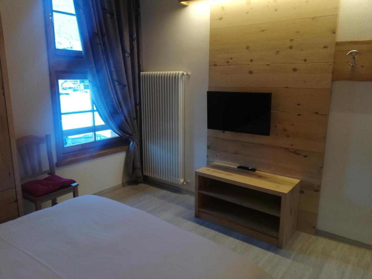Ski Holidays Apartments Livigno Ngoại thất bức ảnh