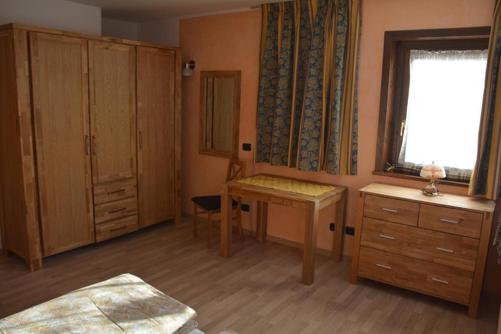 Ski Holidays Apartments Livigno Ngoại thất bức ảnh