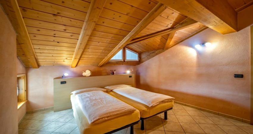 Ski Holidays Apartments Livigno Ngoại thất bức ảnh