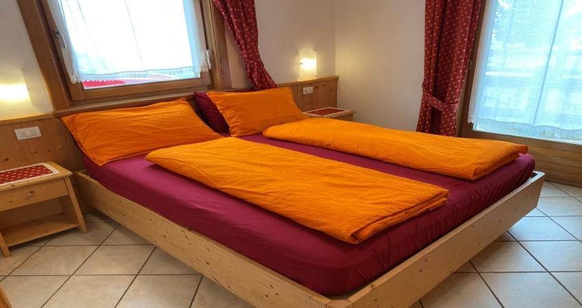Ski Holidays Apartments Livigno Ngoại thất bức ảnh