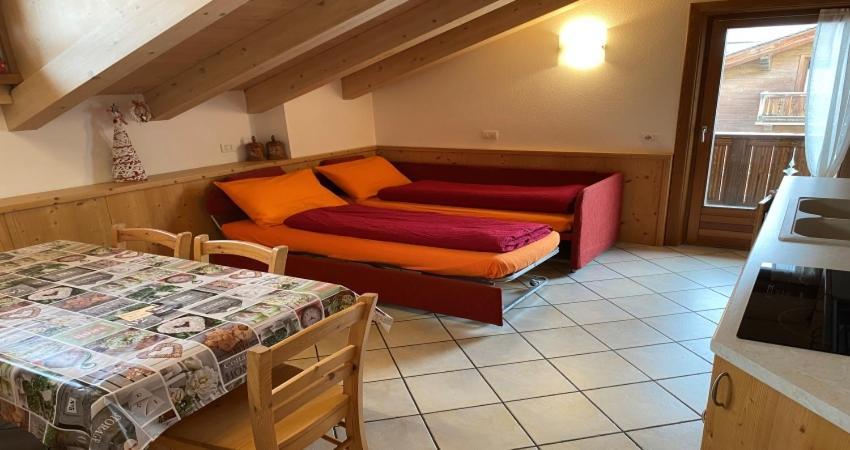Ski Holidays Apartments Livigno Ngoại thất bức ảnh