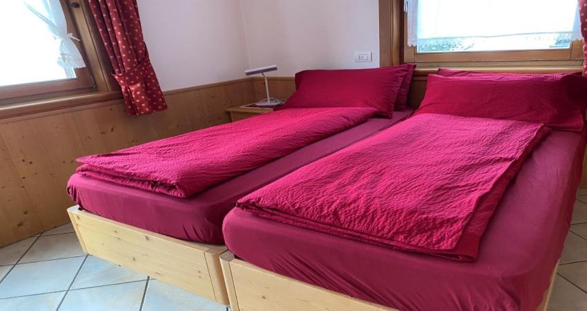 Ski Holidays Apartments Livigno Ngoại thất bức ảnh