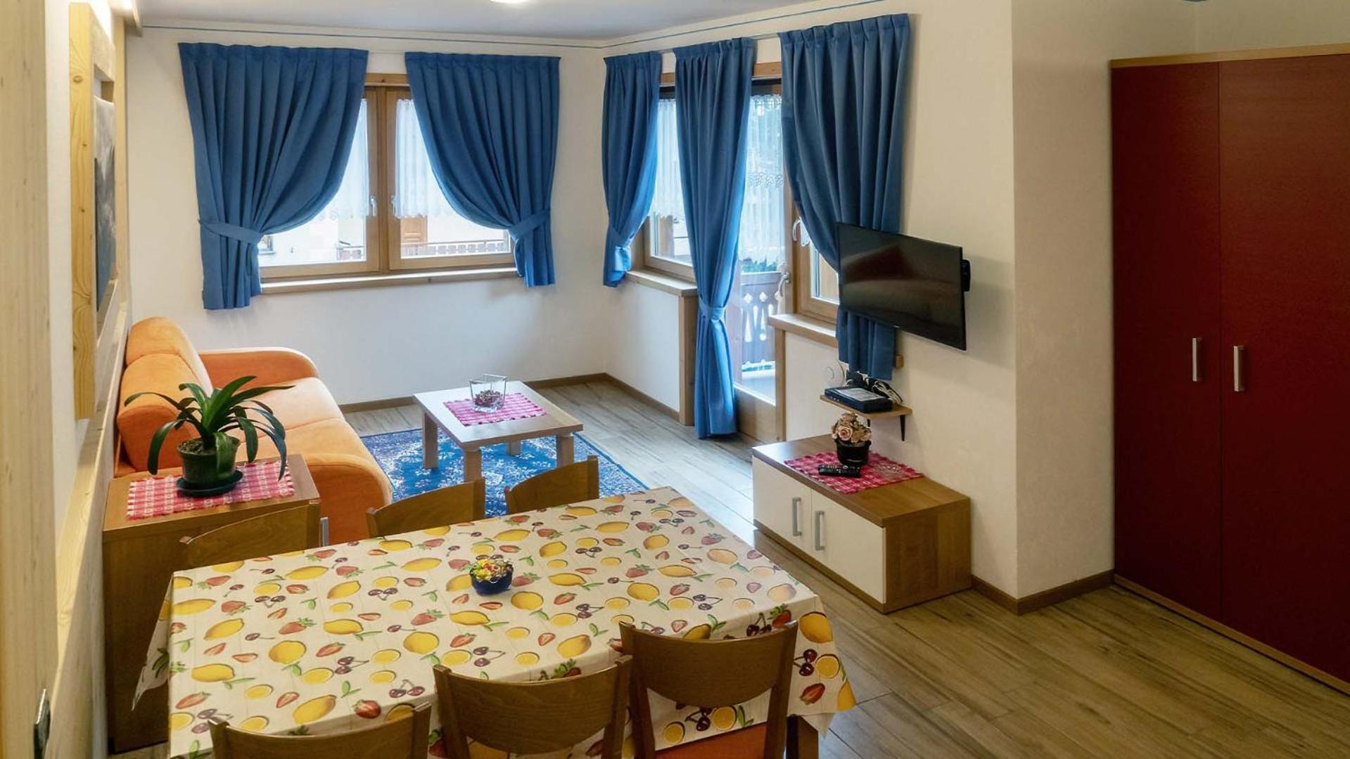 Ski Holidays Apartments Livigno Ngoại thất bức ảnh