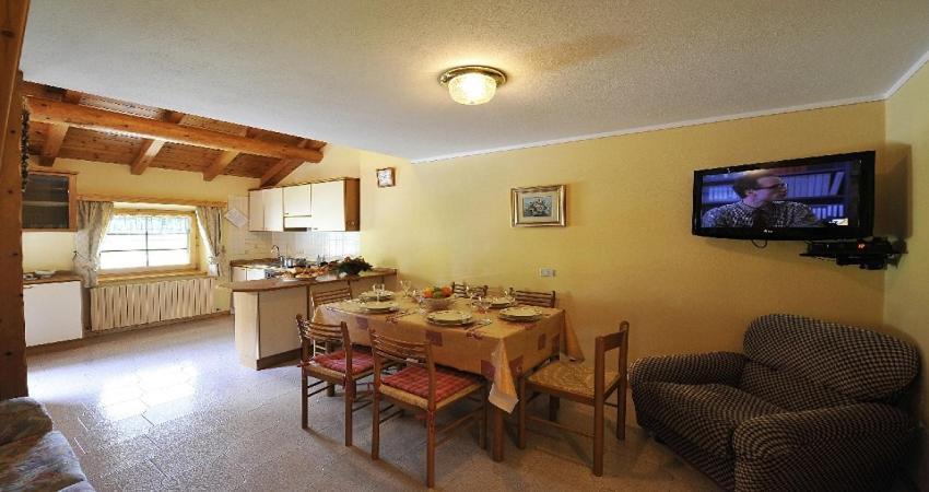 Ski Holidays Apartments Livigno Ngoại thất bức ảnh