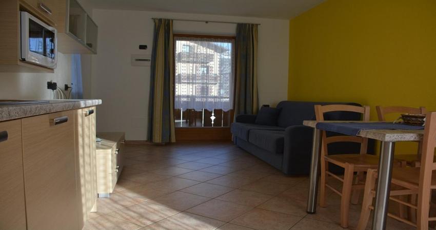 Ski Holidays Apartments Livigno Ngoại thất bức ảnh