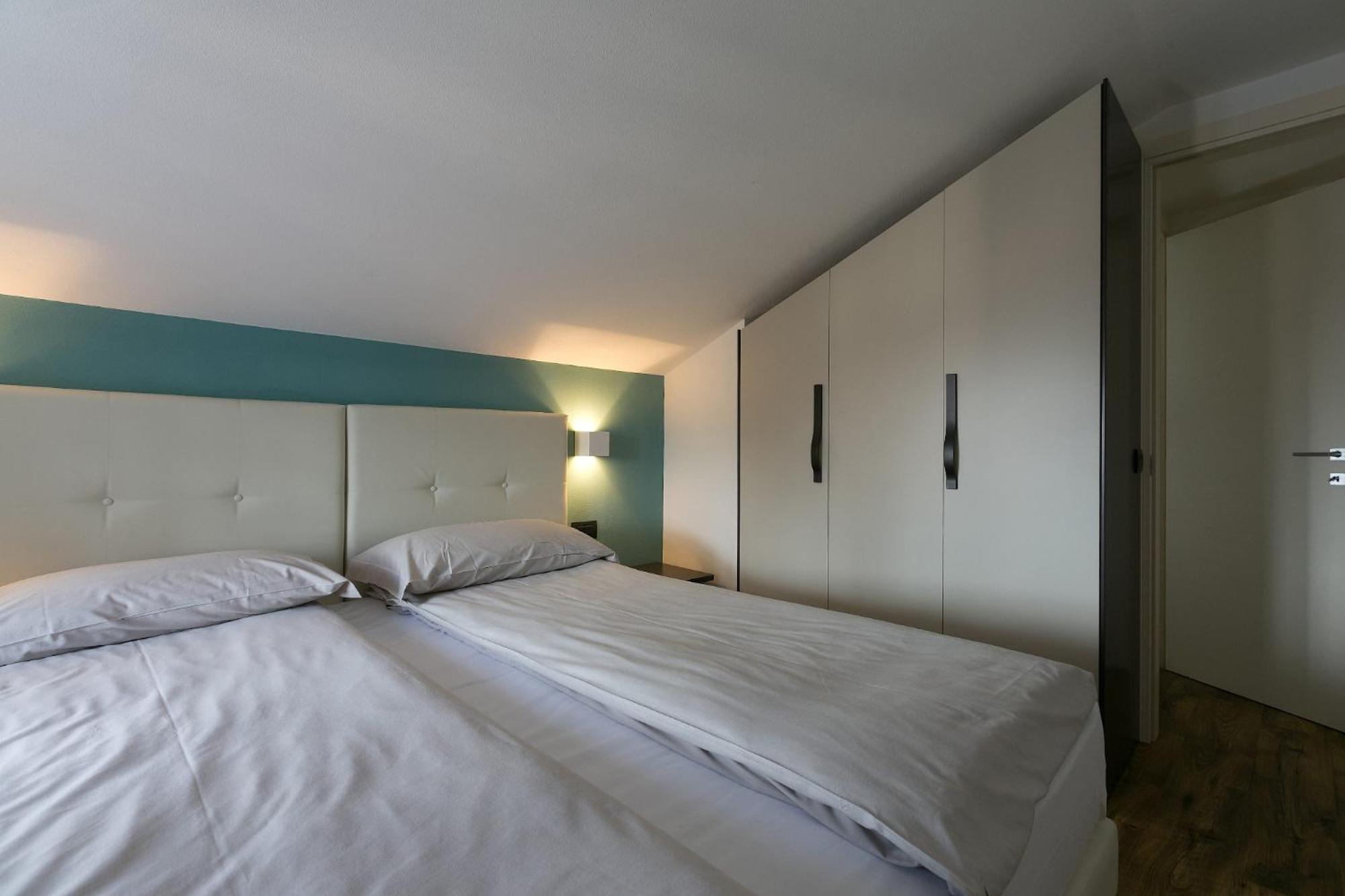 Ski Holidays Apartments Livigno Ngoại thất bức ảnh