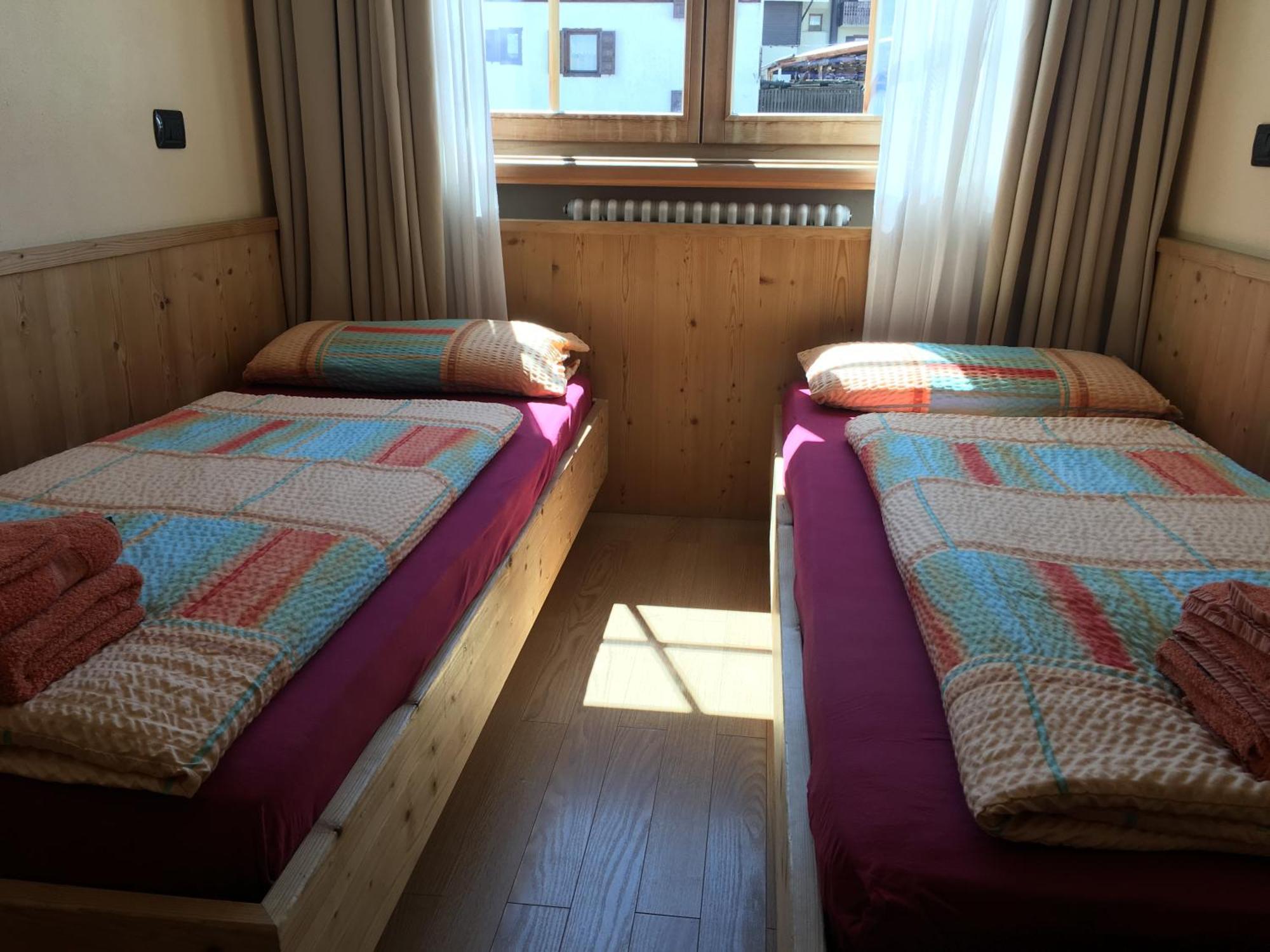 Ski Holidays Apartments Livigno Ngoại thất bức ảnh