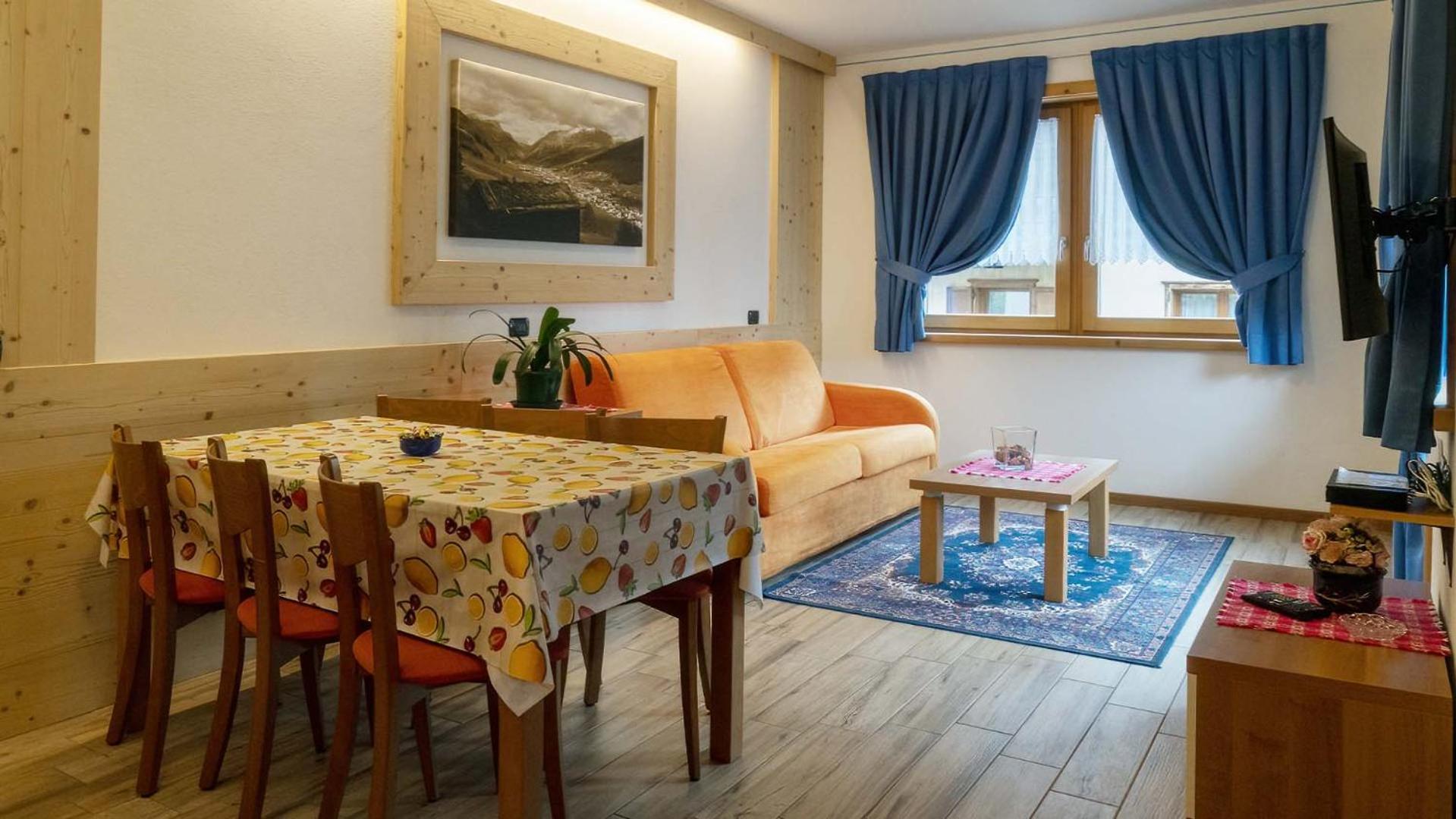 Ski Holidays Apartments Livigno Ngoại thất bức ảnh