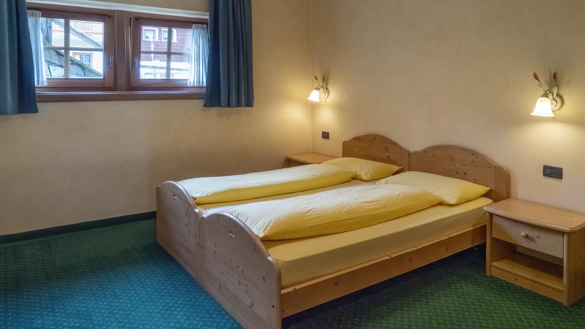 Ski Holidays Apartments Livigno Ngoại thất bức ảnh