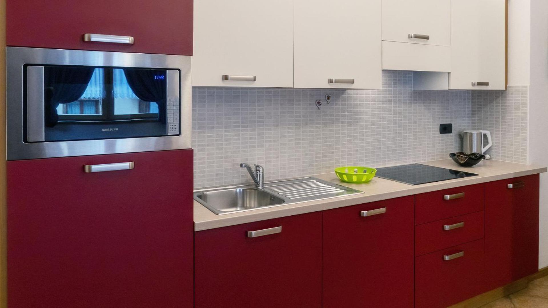 Ski Holidays Apartments Livigno Ngoại thất bức ảnh
