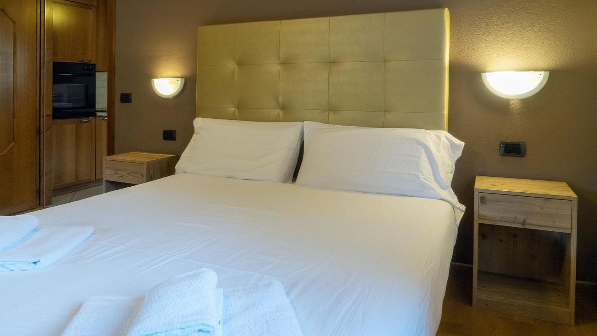 Ski Holidays Apartments Livigno Ngoại thất bức ảnh