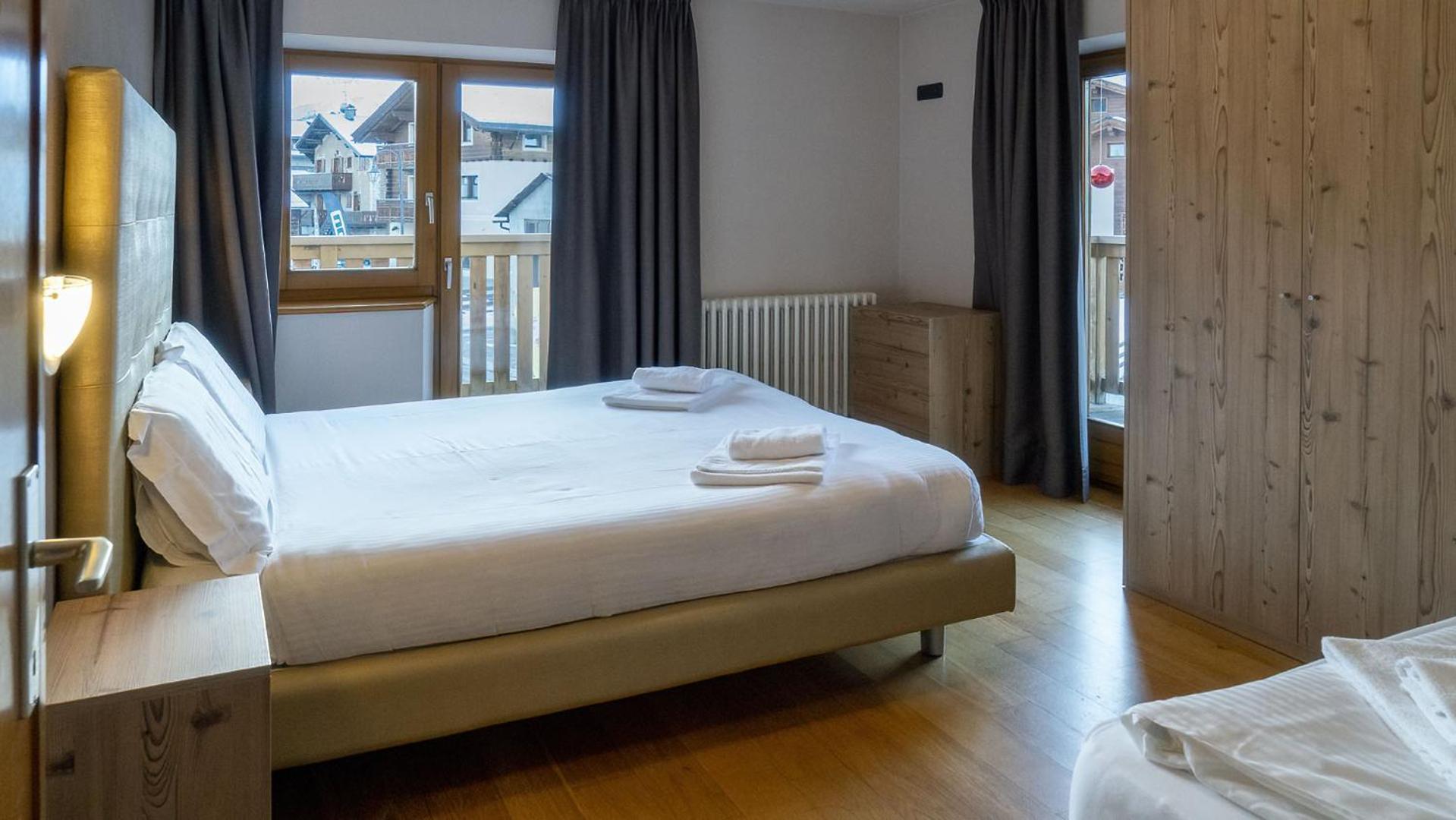 Ski Holidays Apartments Livigno Ngoại thất bức ảnh
