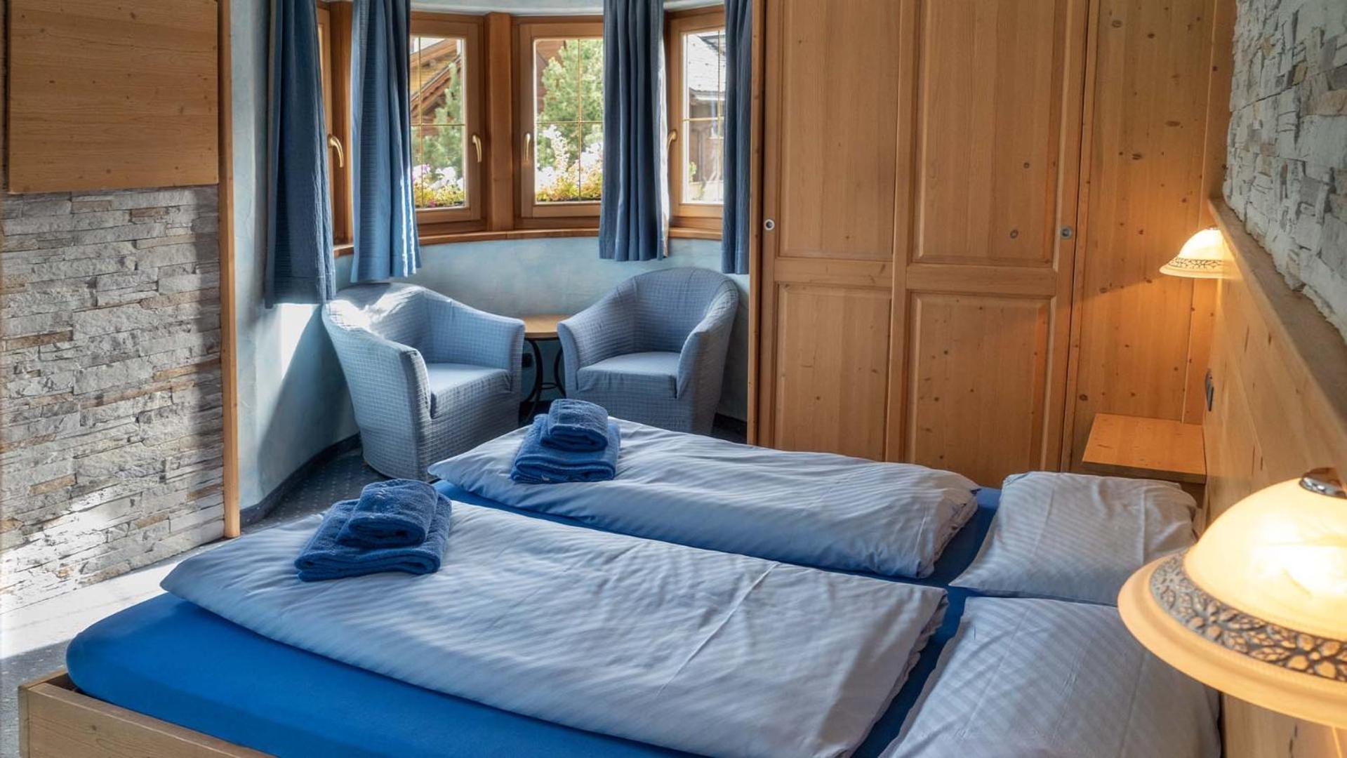 Ski Holidays Apartments Livigno Ngoại thất bức ảnh