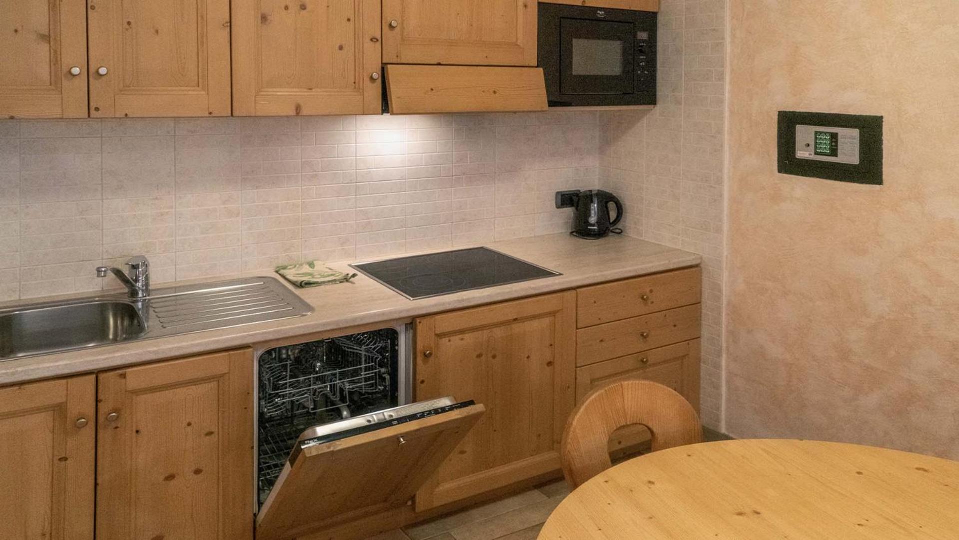 Ski Holidays Apartments Livigno Ngoại thất bức ảnh
