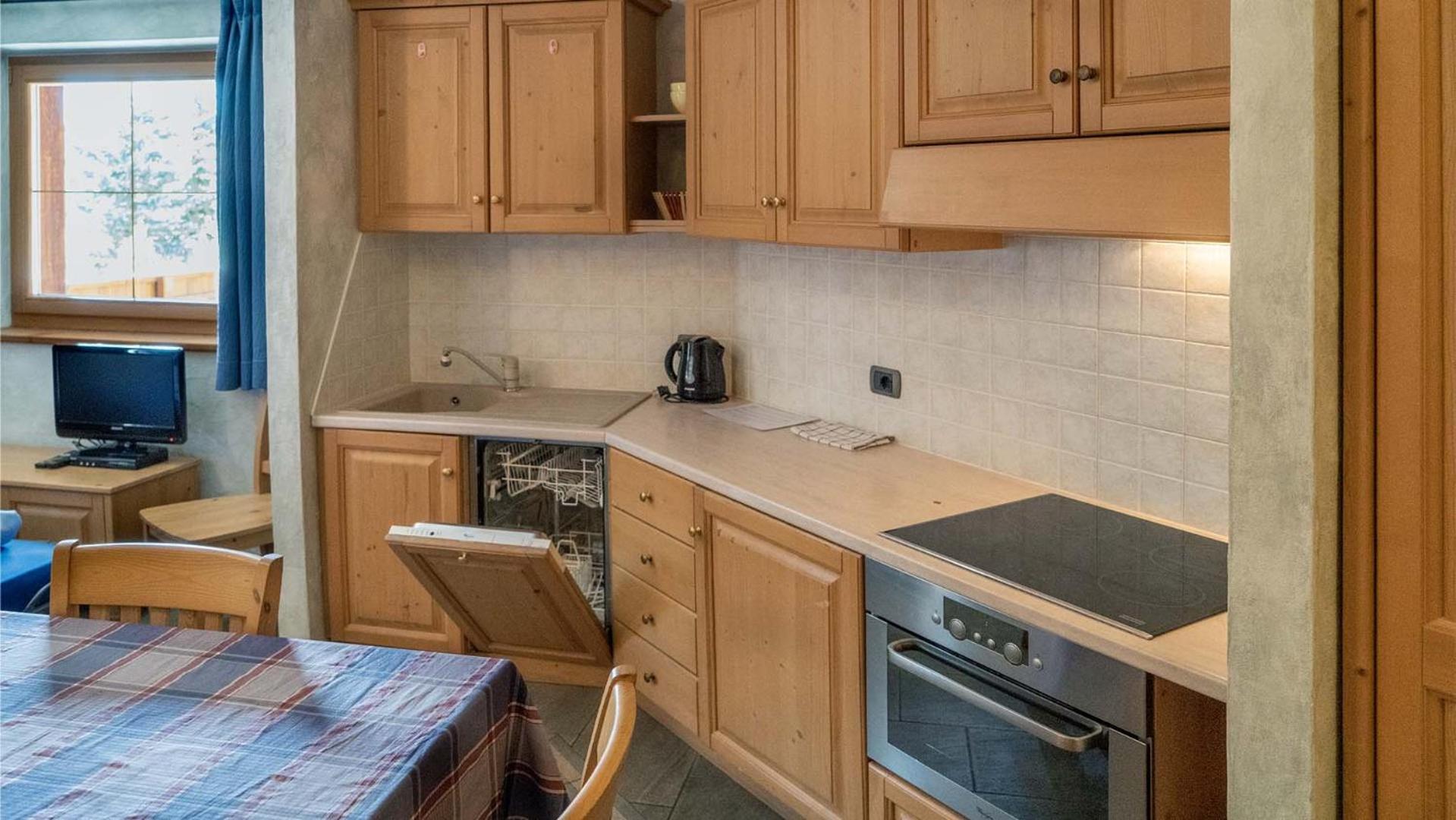Ski Holidays Apartments Livigno Ngoại thất bức ảnh