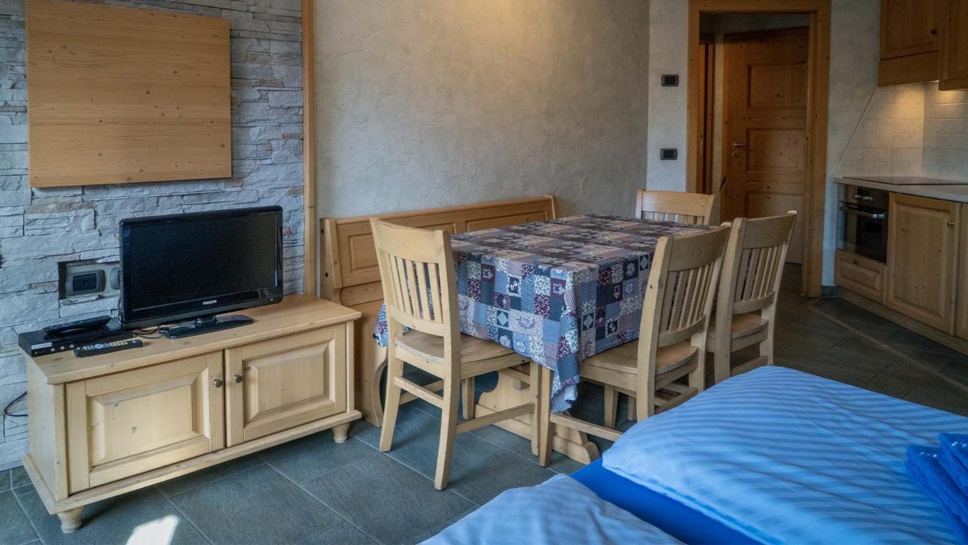 Ski Holidays Apartments Livigno Ngoại thất bức ảnh