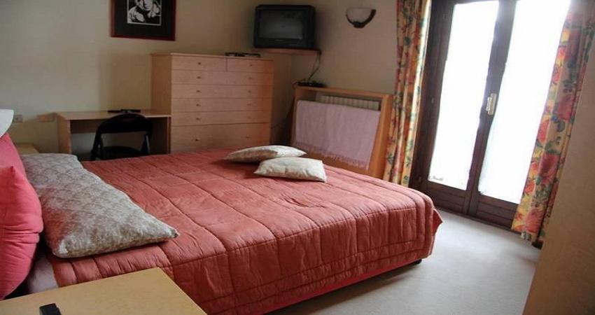 Ski Holidays Apartments Livigno Ngoại thất bức ảnh