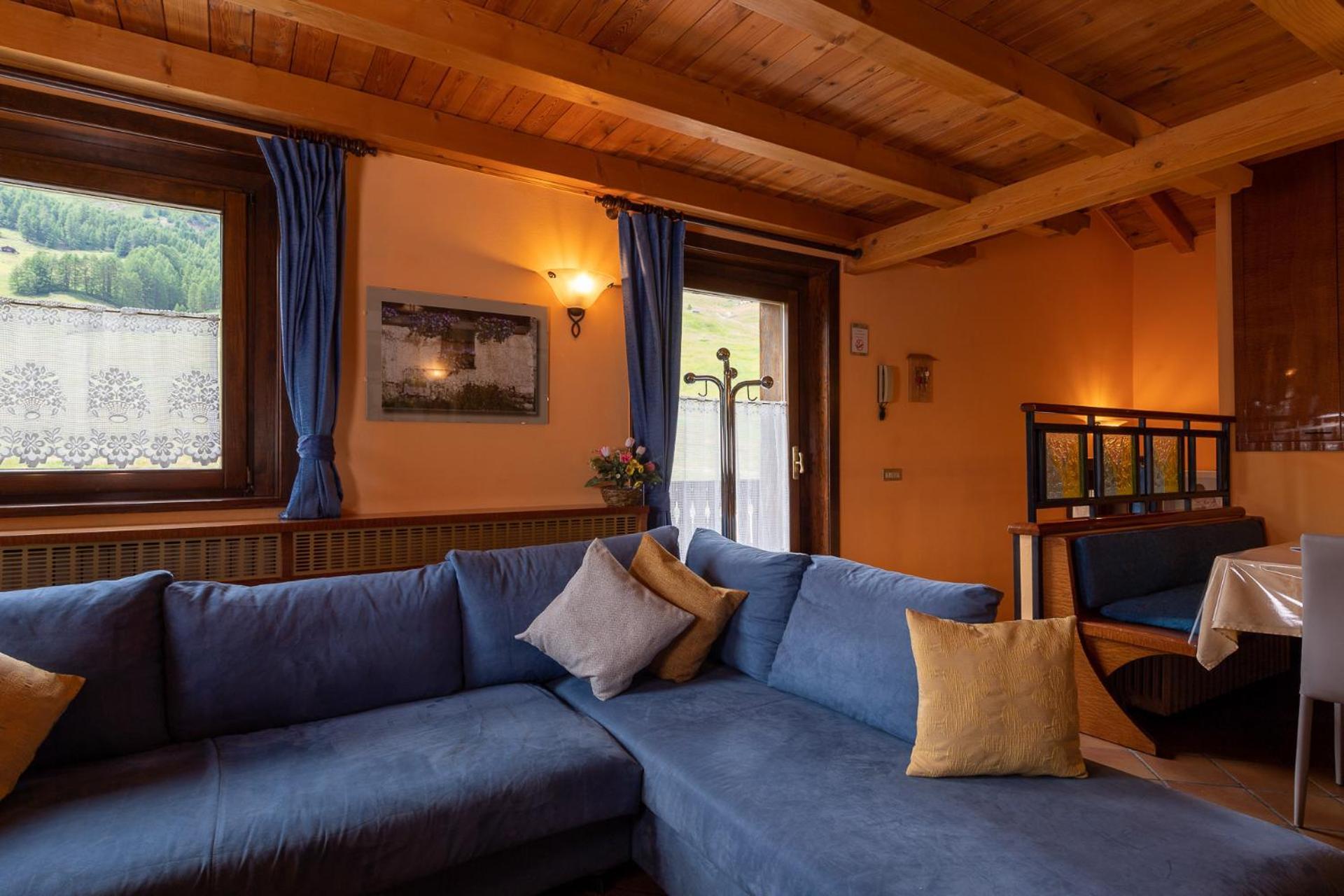 Ski Holidays Apartments Livigno Ngoại thất bức ảnh