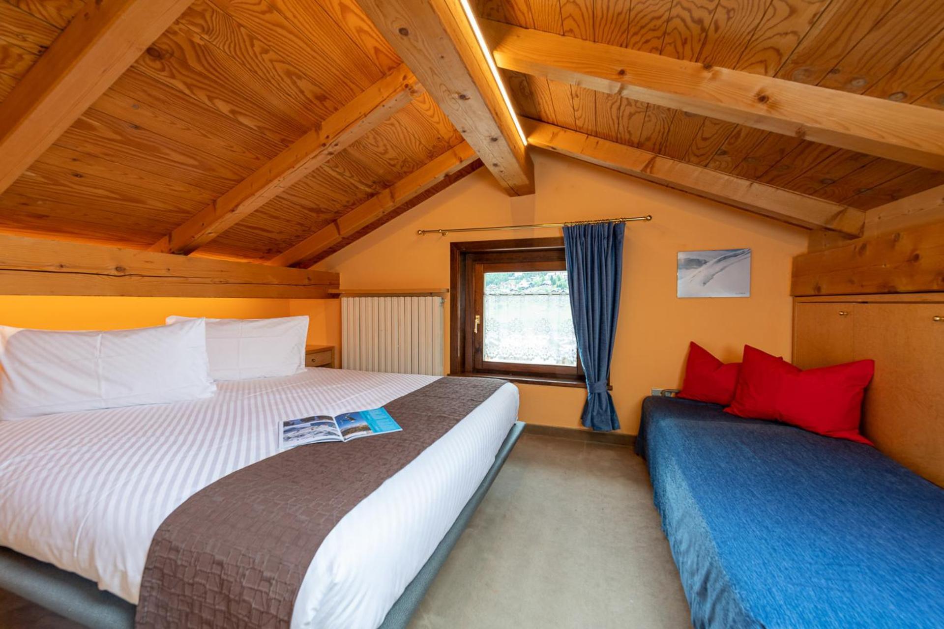 Ski Holidays Apartments Livigno Ngoại thất bức ảnh