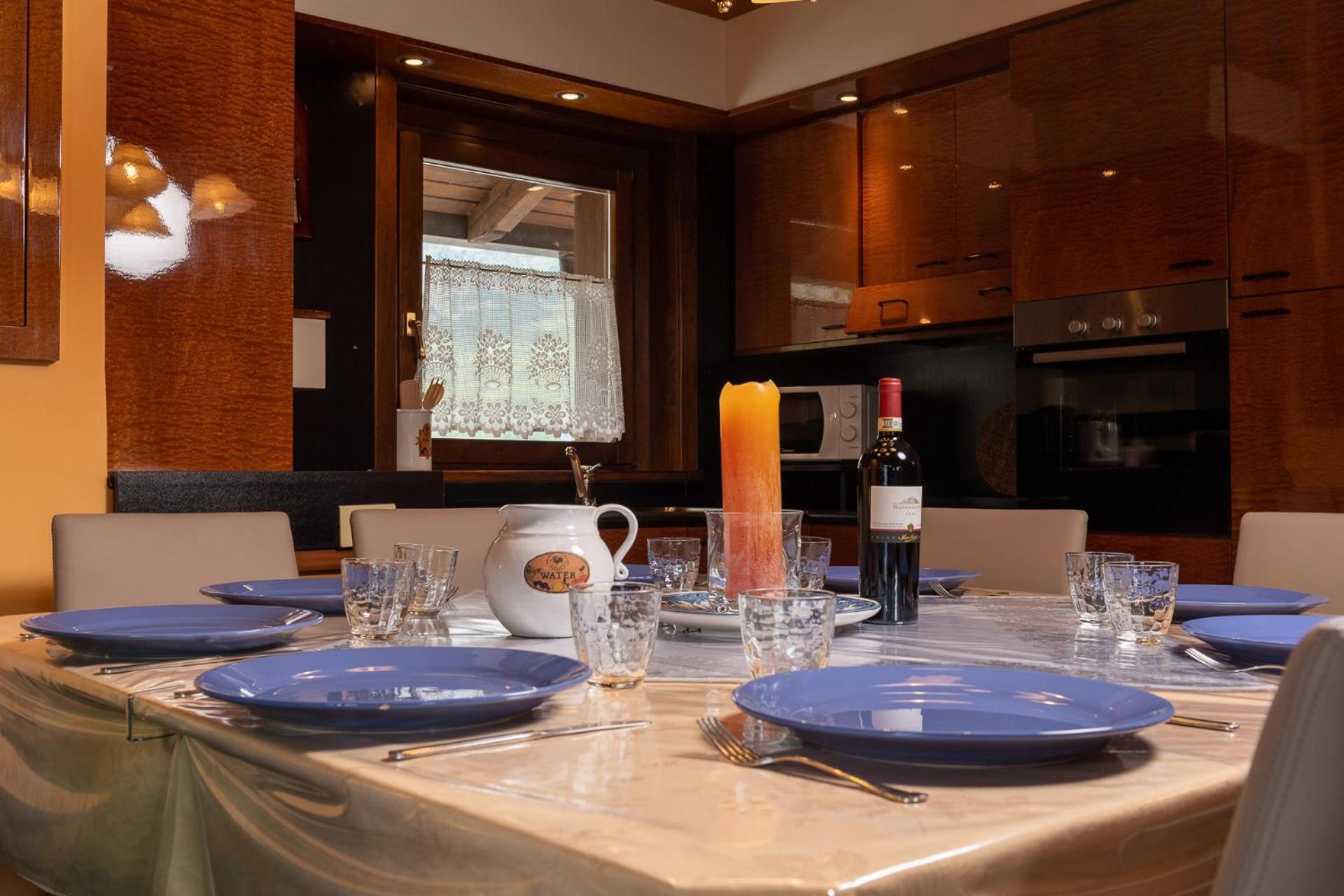 Ski Holidays Apartments Livigno Ngoại thất bức ảnh
