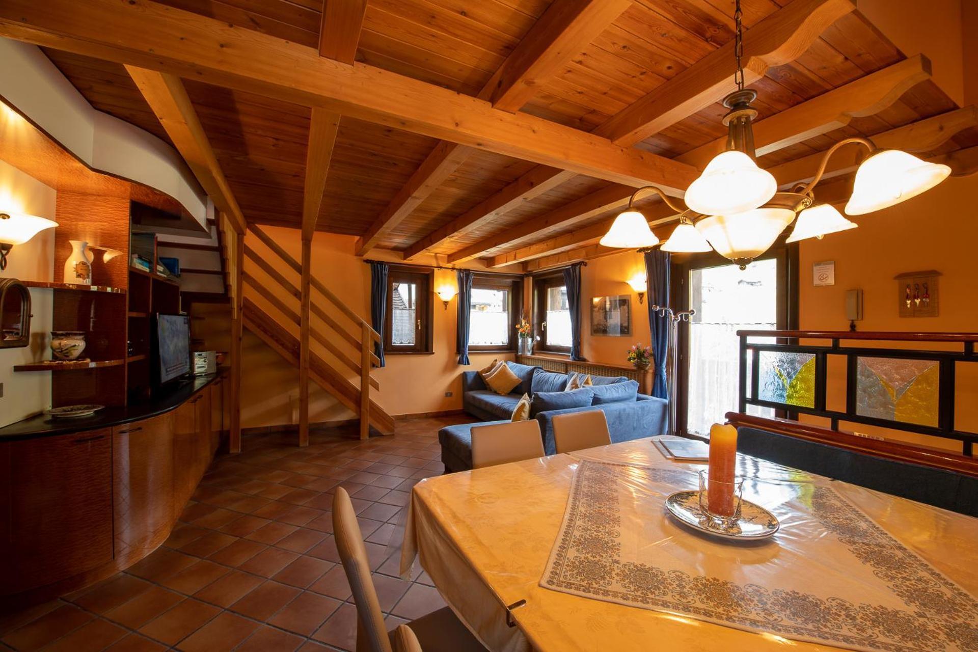 Ski Holidays Apartments Livigno Ngoại thất bức ảnh