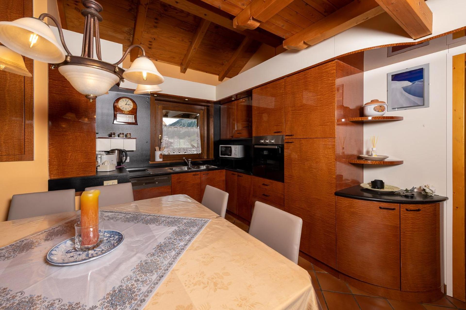 Ski Holidays Apartments Livigno Ngoại thất bức ảnh