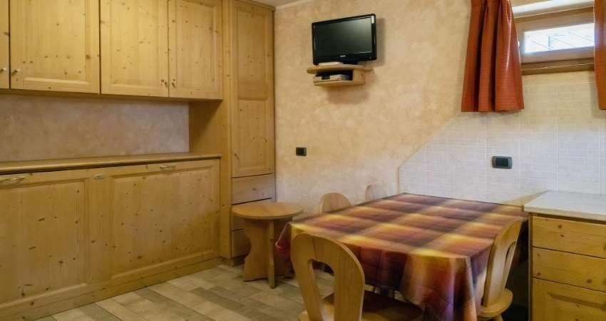 Ski Holidays Apartments Livigno Ngoại thất bức ảnh