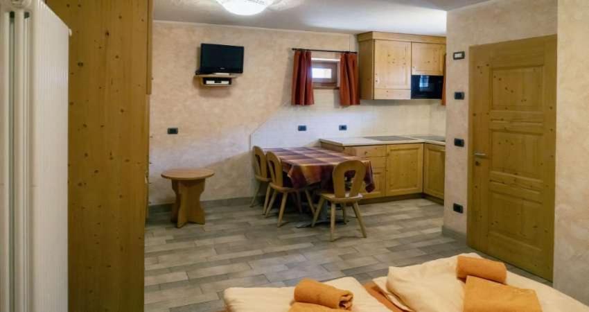 Ski Holidays Apartments Livigno Ngoại thất bức ảnh
