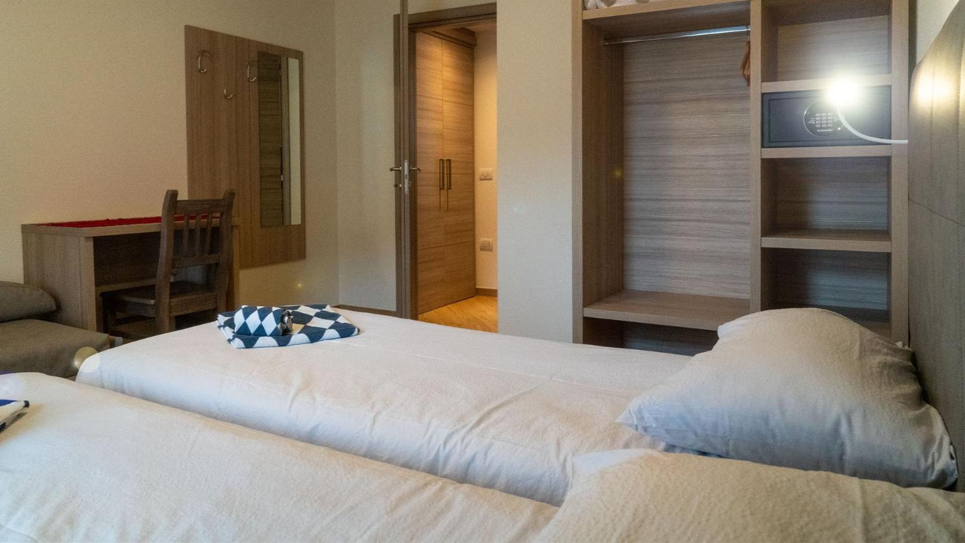 Ski Holidays Apartments Livigno Ngoại thất bức ảnh